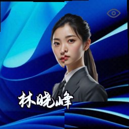 林晓峰